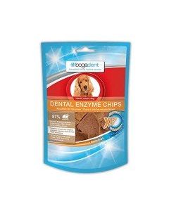 bogadent - DENTAL ENZYME CHIPS Huhn & Lachsöl