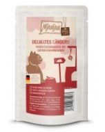 MjAMjAM - Premium Känguru mit saftigem Kürbis