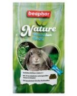 beaphar Nature Zwergkaninchenfutter
